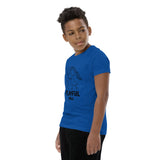 Playful Pals Youth Short Sleeve T-Shirt