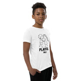 Playful Pals Youth Short Sleeve T-Shirt